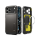 Etui / obudowa na smartfona Spigen Tough Armor T MagSafe do iPhone 18 Pro/17 Pro (gunmetal)
